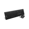 V7 Bežična tastatura i miš CKW200US-E US