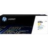 Toner HP 658A/W2002A/Color LaserJet Enterprise M751n, M751dn - rumena (original)