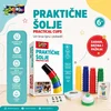 Praktične šolje društvena igra ( 152087 )
