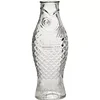 SERAX Paola Navone Steklenica, prostornina: 0,85 litra, 290 mm, dolžina: 106 mm, prozorna (8 kos)