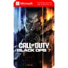 Call of Duty Black Ops 7 - Cross-Gen Bundle - Microsoft Store koda brez škatlice (WINDOWS PC)