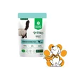 Natures Protetcion Cat Skin&Coat Chicken&White Fish 85g, Komadići u Sosu