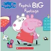 Peppa's Big Feelings (Peppa Pig)