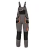 Polukombinezon Fridrich Sivi 54 OD-BE-01-004