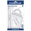 GEOMETRIJSKI SET 1/4 STAEDTLER 569 PB4-0 BLISTER