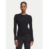 Guess Bluza W6YR09 Z0948 Črna Slim Fit