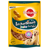 Pedigree Leckerbissen - Varčno pakiranje: piščanec 6 x 125 g