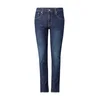 LEVIS Kavbojke 512 nočno modra