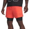 Under Armour Kratke hlače Vanish Elite 6in