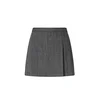PINKO Krilo GIUNCO pegasto siva/pastelno roza