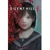 SILENT HILL F - Pre-Order Bonus (DLC) PSN (PS5) Key EUROPE