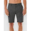 Rip Curl Boardwalk Phase Nineteen Shorts black
