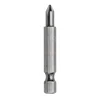 Hogert HT1S311 bit produženi PH2 50 mm blister 2 kom