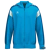 Jakna s kapuco Erima Celebrate 125 Hooded Jacket