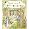 Peter Rabbit: A Peep-Inside Tale