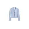 Scalpers Blazer modra