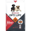 Opti Life hrana za pse Adult Digestion Mini 7.5kg