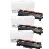 toner kompatibilen z Brother TN-2421 črn/black 3 x XL BREZPLAČNA DOSTAVA