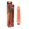 Baile Realistični vibrator Waves of Pleasure Fantasy Vibe