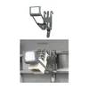 Nosač DIN rail keystone metalni
