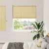 Rolo zavjesa Priroda 140 x 160 cm 5 mm Bambus