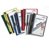 DURABLE Mapa Duraclip (2209) A4, BARVE
