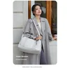 Mixi Putna torba, 19 L, Bela