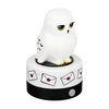 Lampa Paladone Harry Potter - Hedwig Room Guard Light