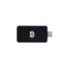 Shift Cryptosecurity BitBox02 Bitcoin Only Edition denarnica za Bitcoin