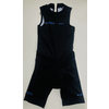 Doltcini kombinezon za triatlon doltcini (s) crni ( 1405-S )