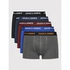 JACK & JONES Boksarice, mešane barve