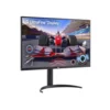 Monitor LG 32UR550K-B 31.5/VA/3840x2160/60Hz/4ms GtG/HDMIx2,DP/Pivot,visina/zvucnici/crna