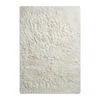 Bela volnena preproga 200x290 cm Dala – MADE