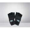 Pansport Buldog rukavice S, Crne