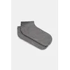 Tommy Hilfiger Kratke nogavice 342023001 Siva