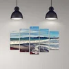 Wallity set figura 5DMDF-33, 5 dijelova