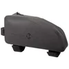 M-Wave Rough Ride II Top Frame Bag Black