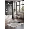 Lessentiel Maison Set Podloga za kupatilo CT-5005, Šarena