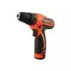 Maxpuls Aku Busilica MP-CDL021 12V/1,5Ah MP9500