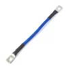 Kratkospojnik za povezivanje baterija M8-16 mm2, Duži 855, Plavi