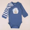 My baby bodi preklop Sea SOS 56 ( 241683 )