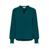 ONLY Bluza ONLMETTE petrol