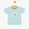 Just kiddin baby majica Little Swimmers 62-98