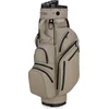 Big Max Dri Lite Silencio Prime Taupe Golf torba Cart Bag
