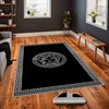 Conceptum Hypnose Tepih, 80x150cm, Beli