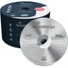 CD-R Mediarange 700 MB 1/50 tortica