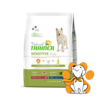 Natural Trainer Sensitive Plus No Gluten Medium&Maxi Rabbit 12kg, Zečetina