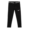 Nike Sportswear Pajkice črna / bela