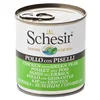 Schesir konzerva za odrasle pse Adult, 285 g - piletina i bundeva