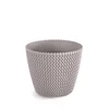 Prosperplast Saksija Splofy P300, Moka
